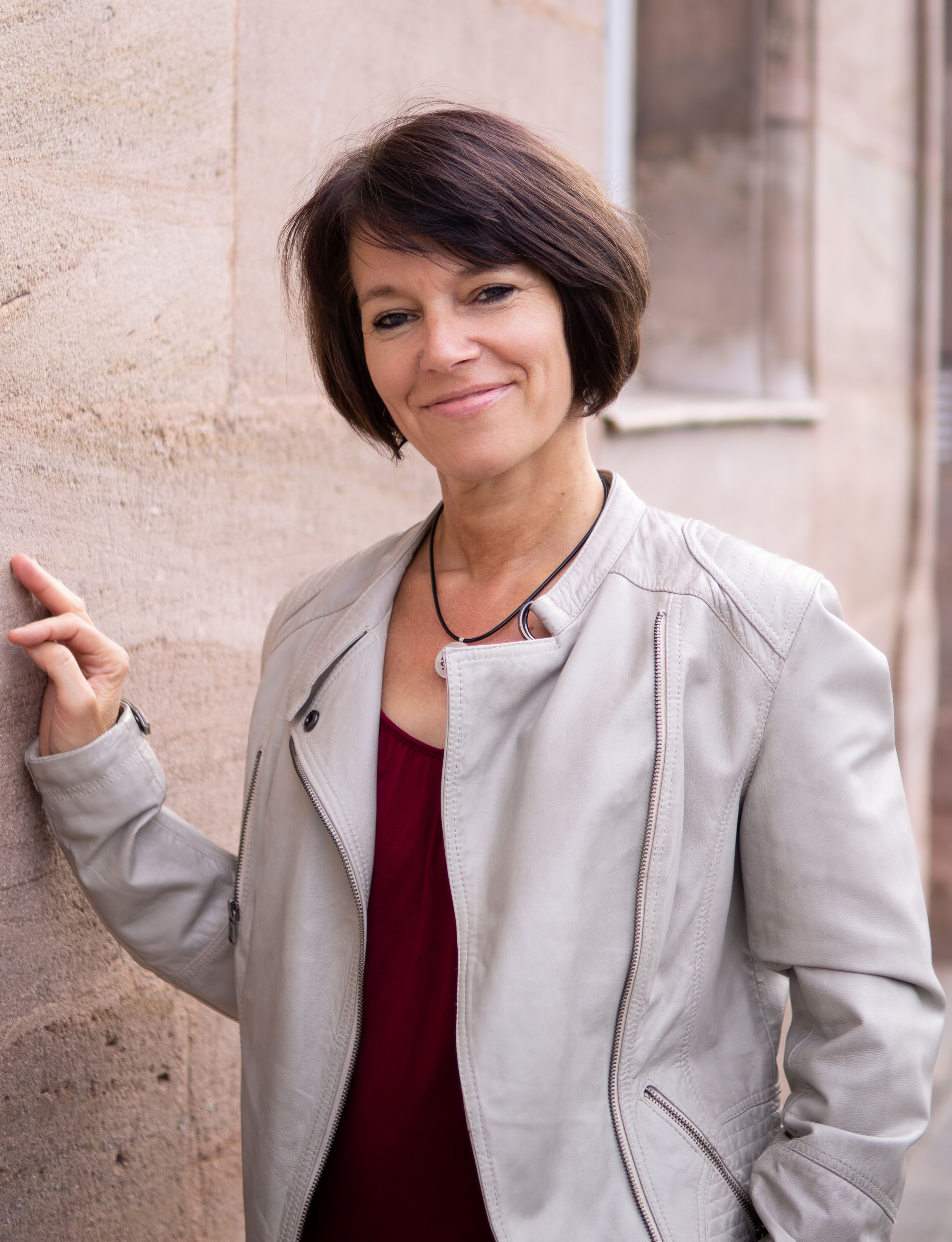 Berit Scholz